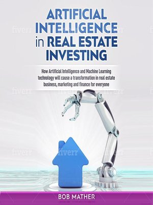 cover image of Artificial Intelligence in Real Estate Investing